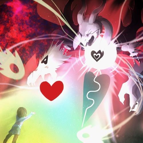 Hopes and Dreams Carnival (Undertale Remix)