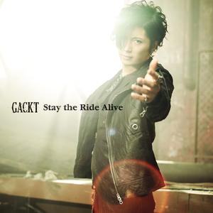 Stay the Ride Alive instrumental