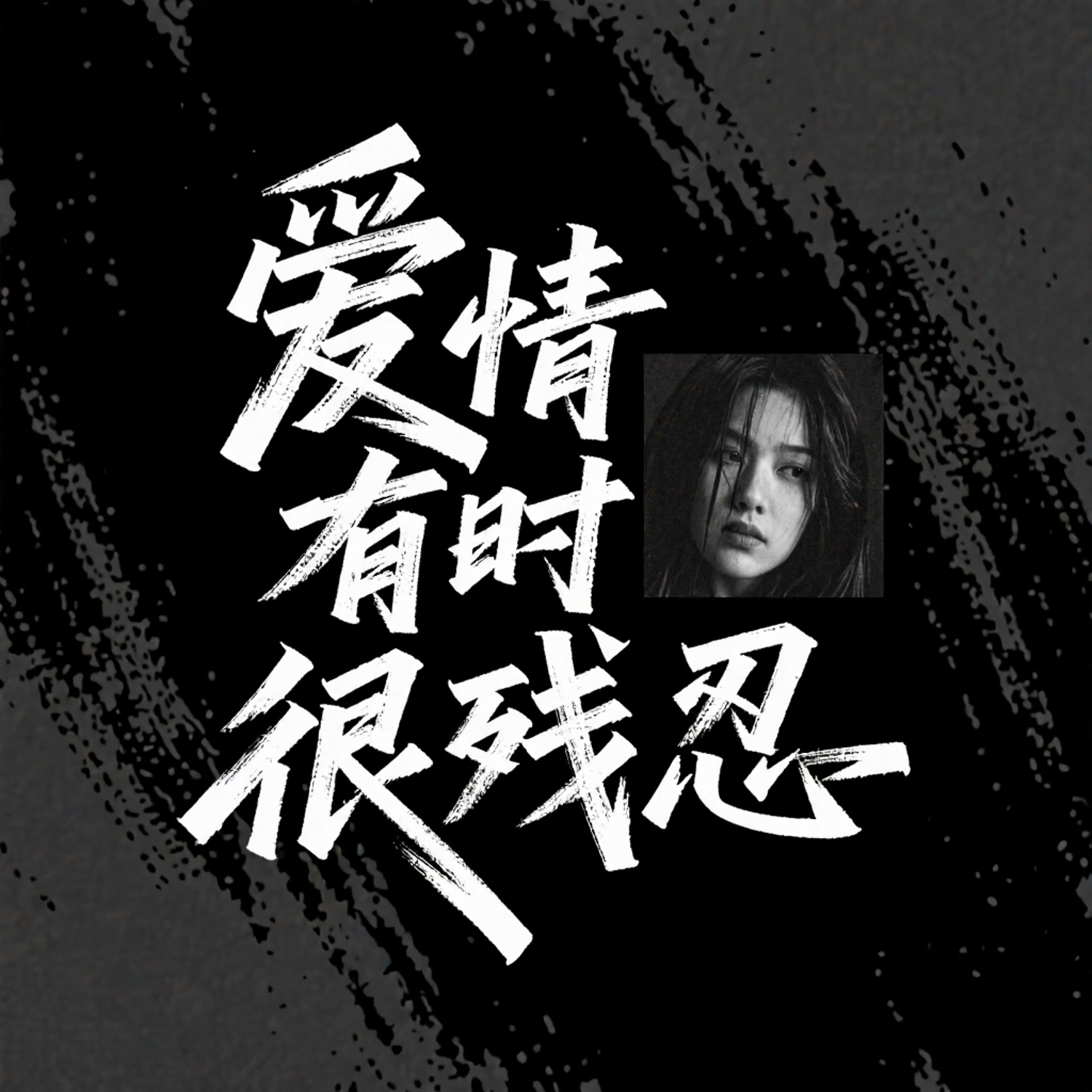 褪色的烟火