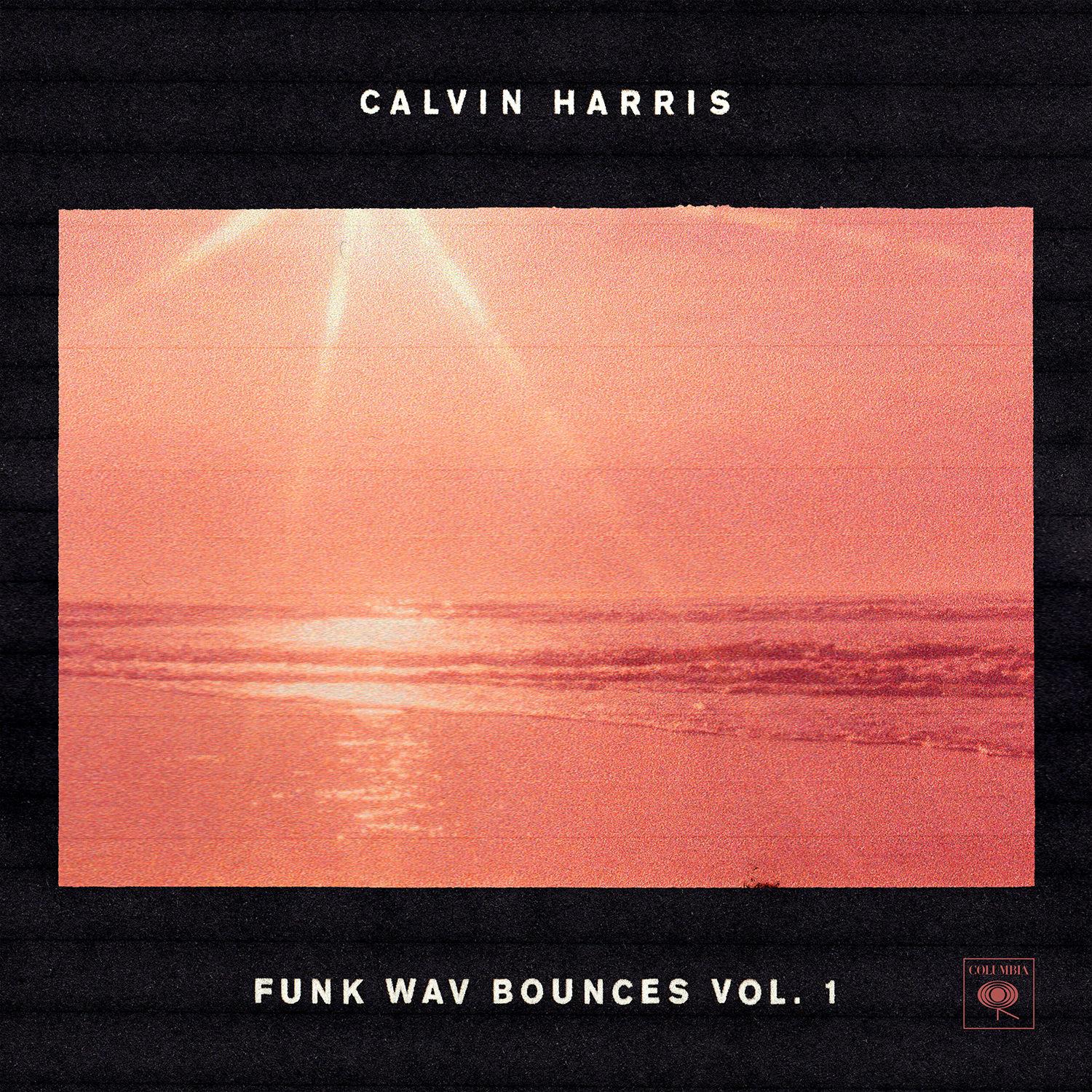 Calvin Harris - Hoilday (Ft. Snoop Dogg, Takeoff) 电音beat和Hip-Hop的完美融合