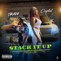 Stack It Up (feat. Travo)