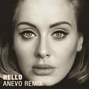 Hello (Anevo Remix)专辑