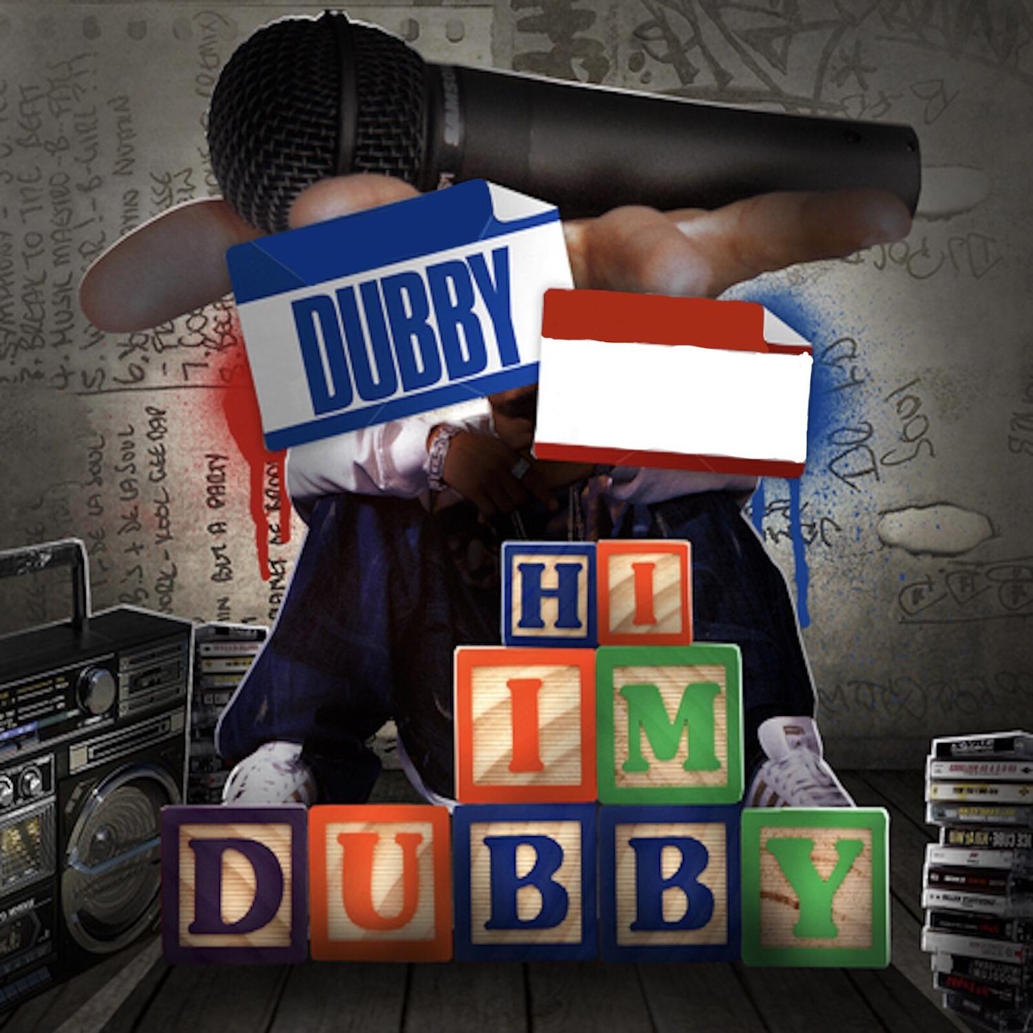 Dubby - Money Ain't a Thang