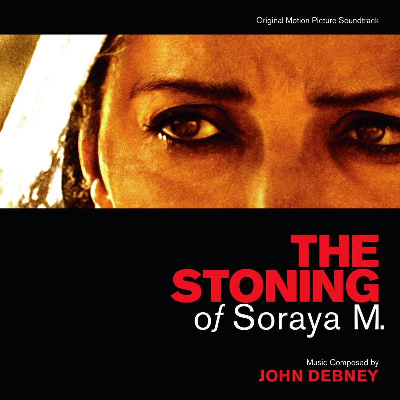 The Stoning Of Soraya M.