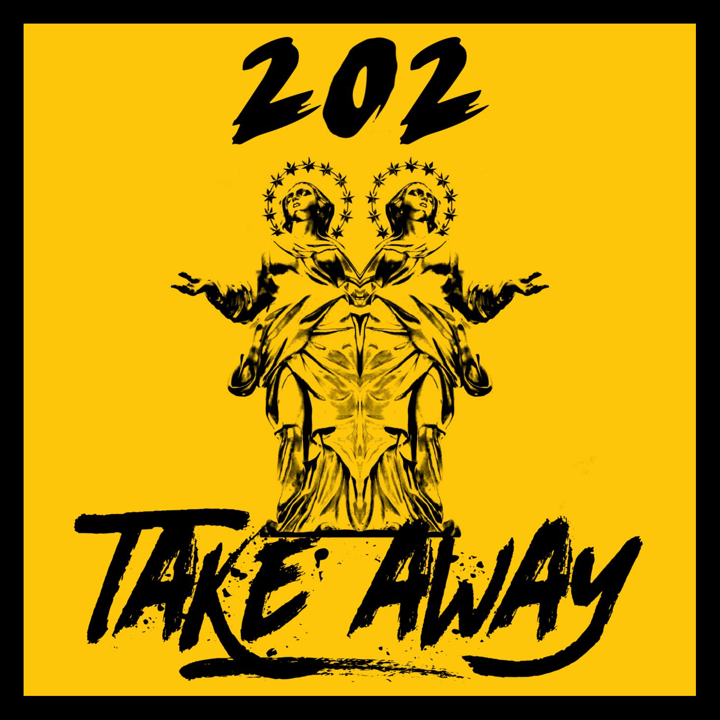 Take Away - Le capre