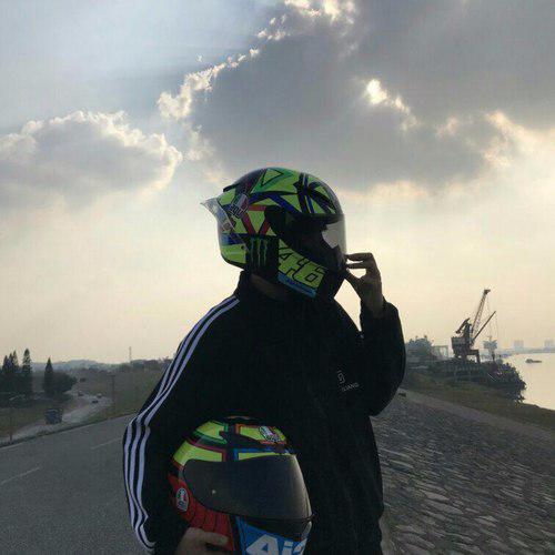 拼命的奔跑
