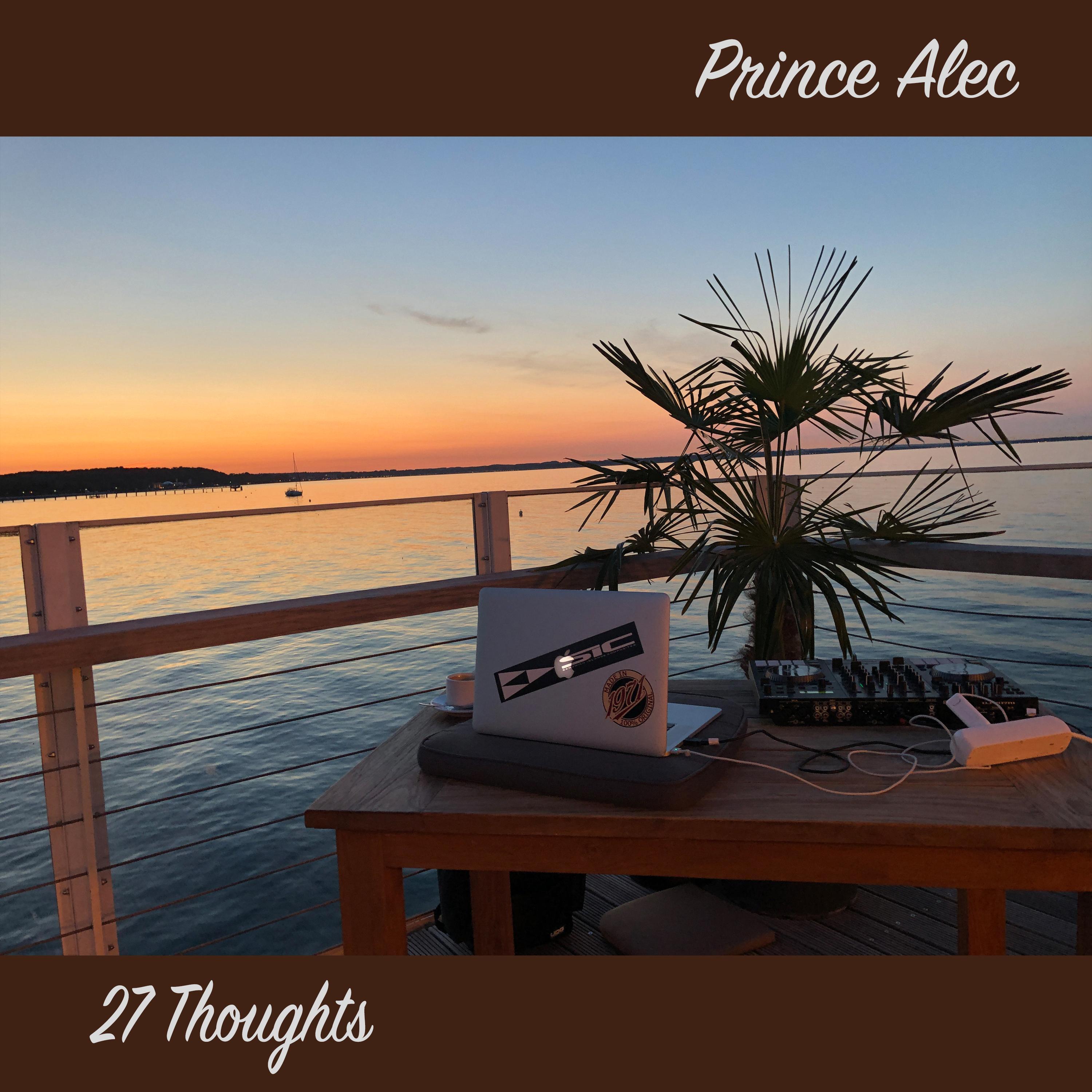 27 Thoughts