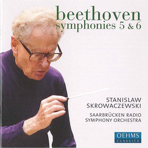Symphony No. 5 in C Minor, Op. 67:I. Allegro con brio