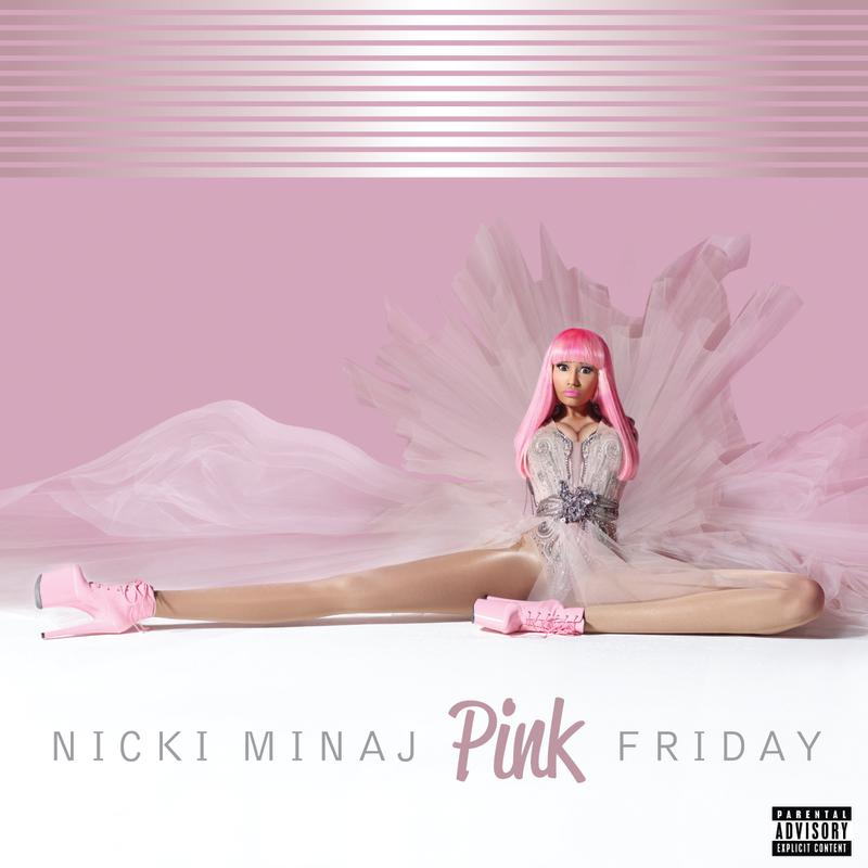 Nicki Minaj - Fly