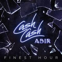 Cash Cash-Finest Hour 伴奏