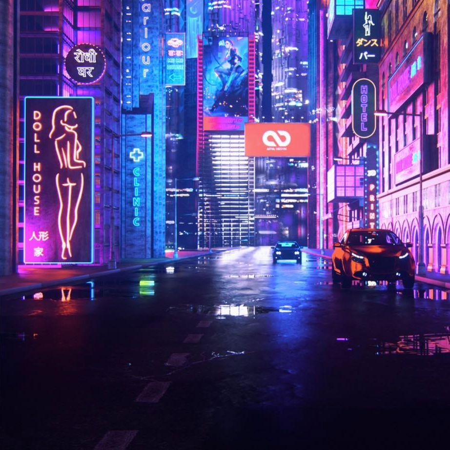 City Love
