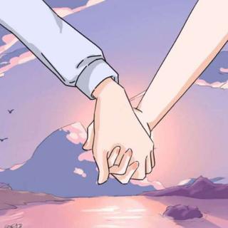 心动恋曲|你坚定我，我走向你