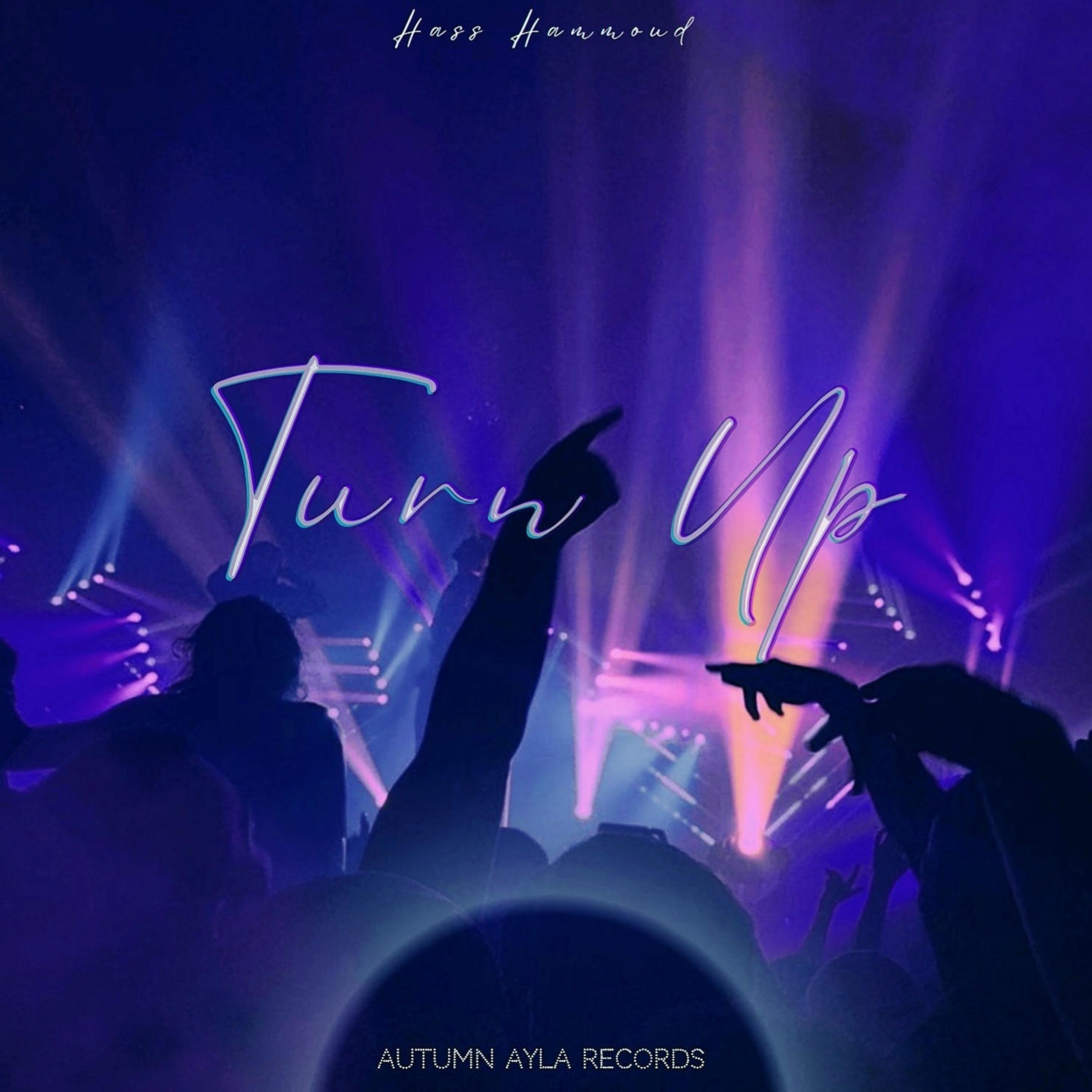Turn Up (feat. Sirah)