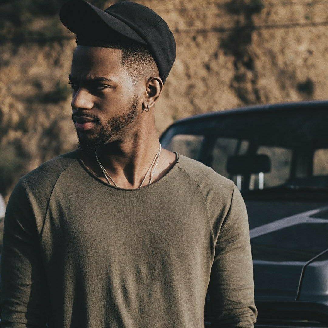 Bryson Tiller