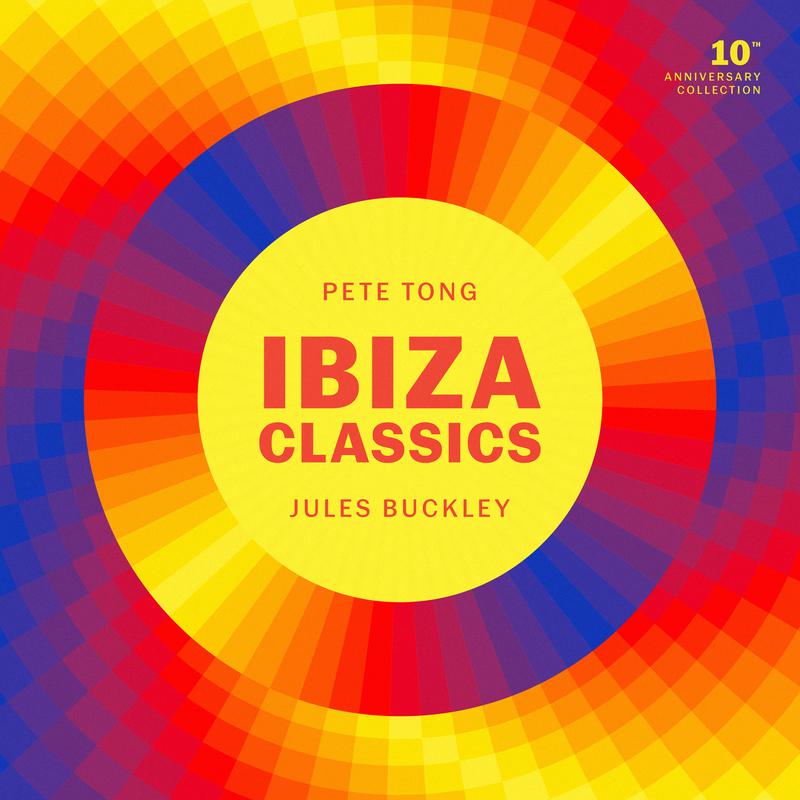 Ibiza Classics (10th Anniversary Collection)专辑