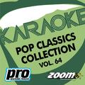 Zoom Karaoke - Pop Classics Collection - Vol. 64