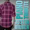 Piano Tribute to Justin Bieber专辑