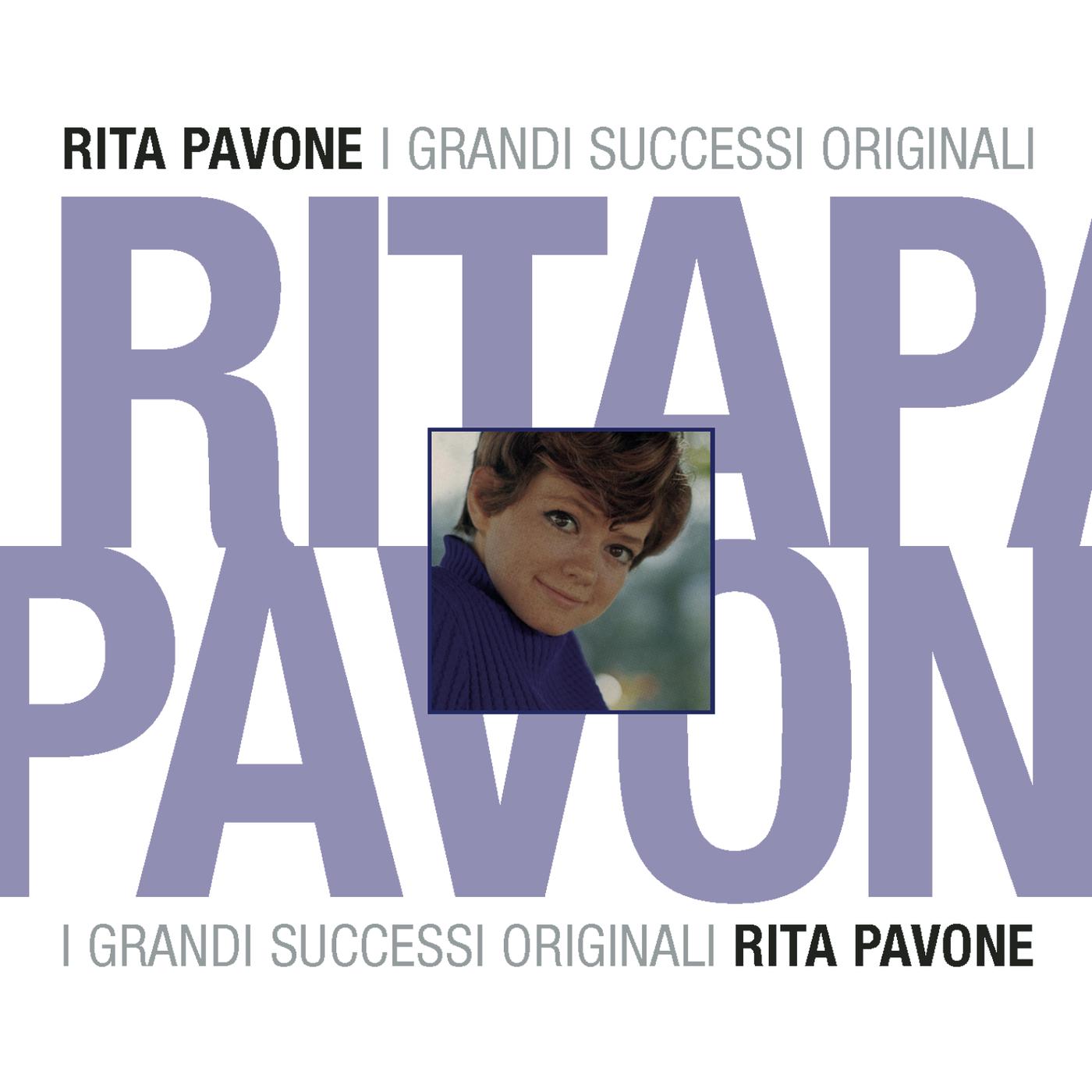 Rita Pavone