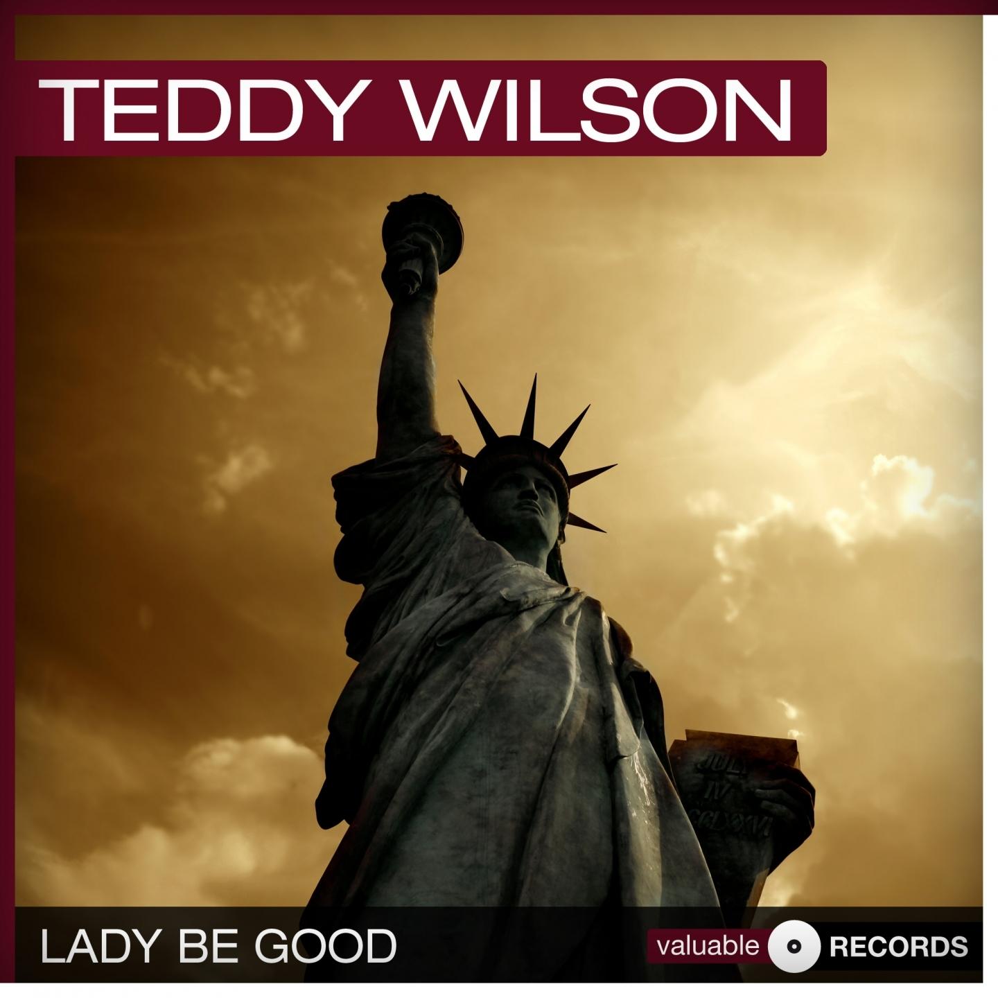 Lady Be Good