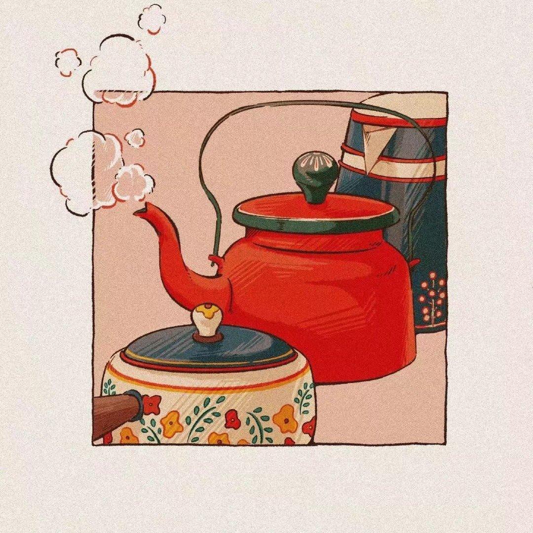 2004，国语巅峰之年