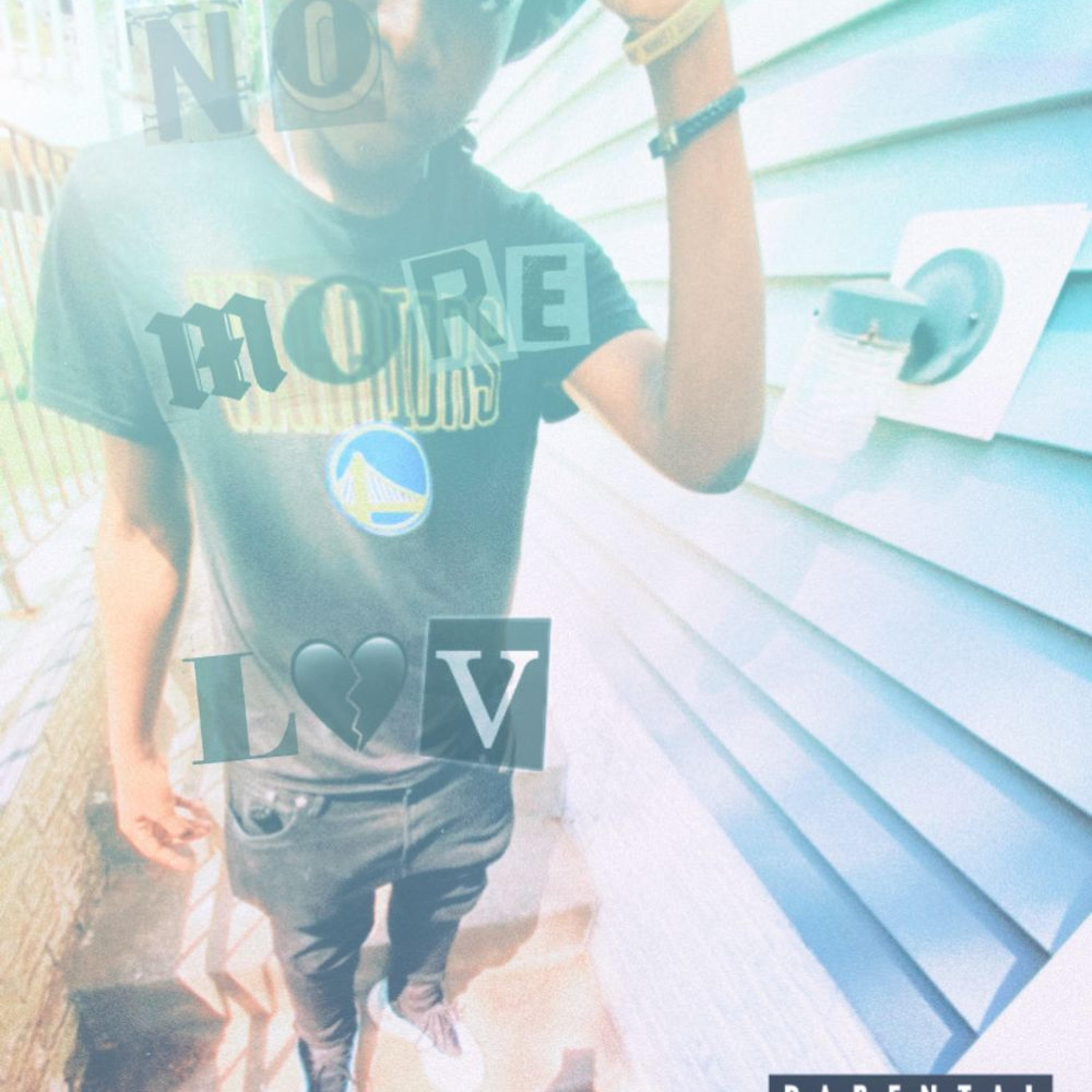 No More Luv (feat. Gochapo)