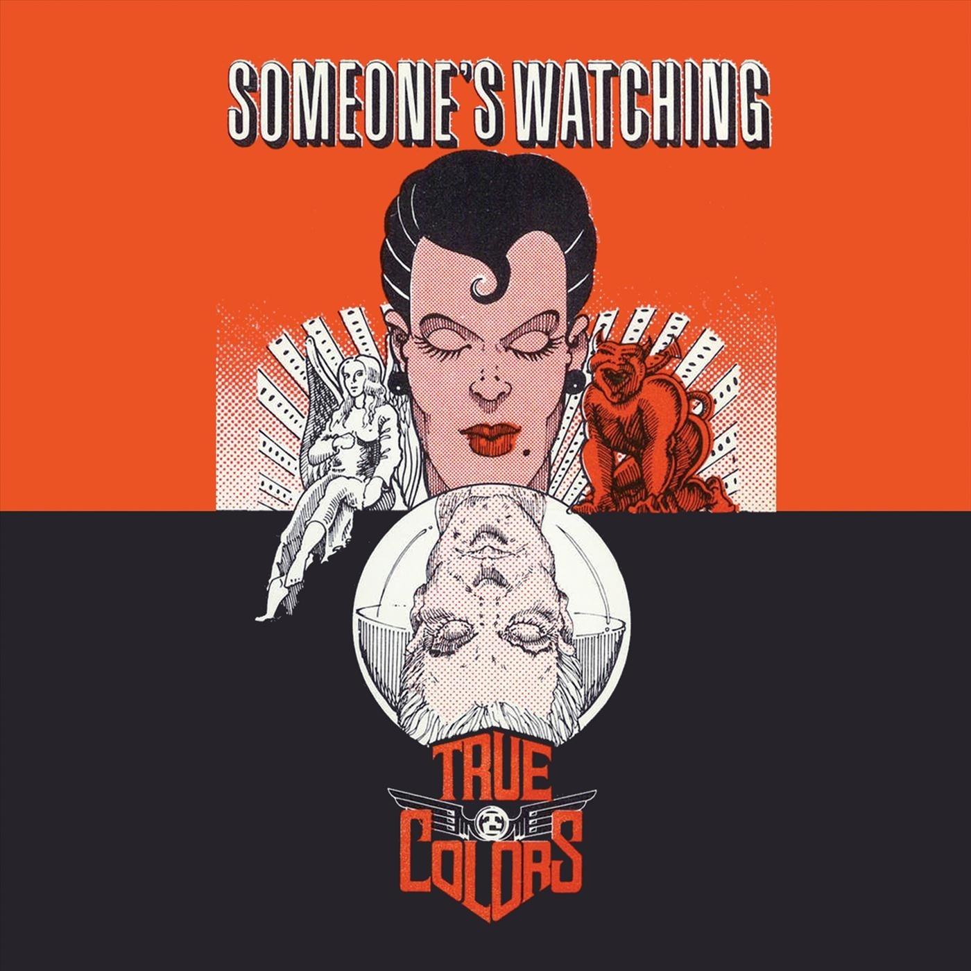 Someone's Watching