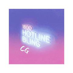 Hotline Bling（CG Remix）