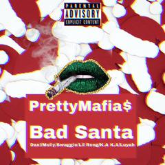 Bad Santa（圣诞cypher）