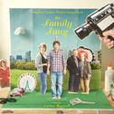 The Family Fang (Original Motion Picture Soundtrack)专辑