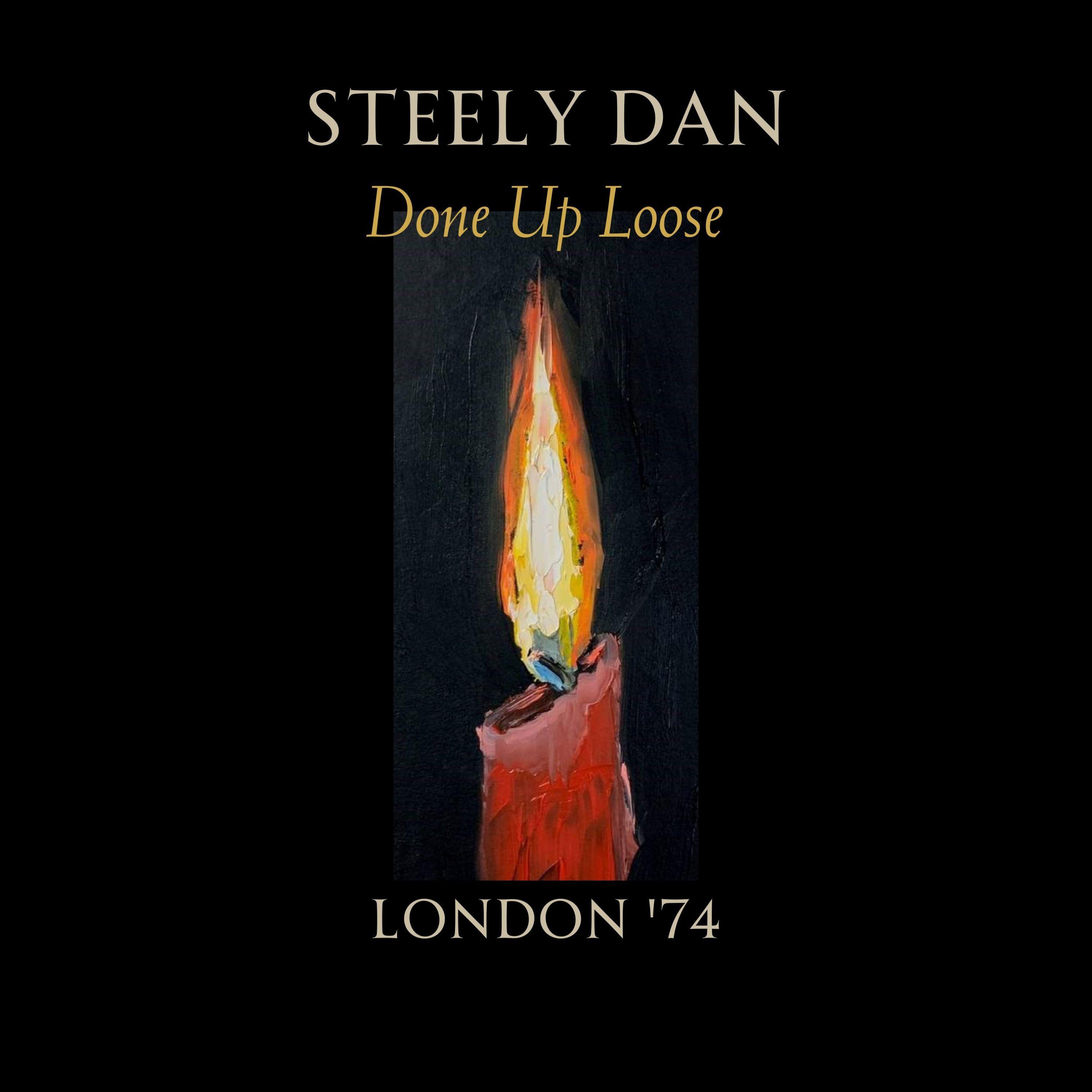 Done Up Loose (Live London '74)