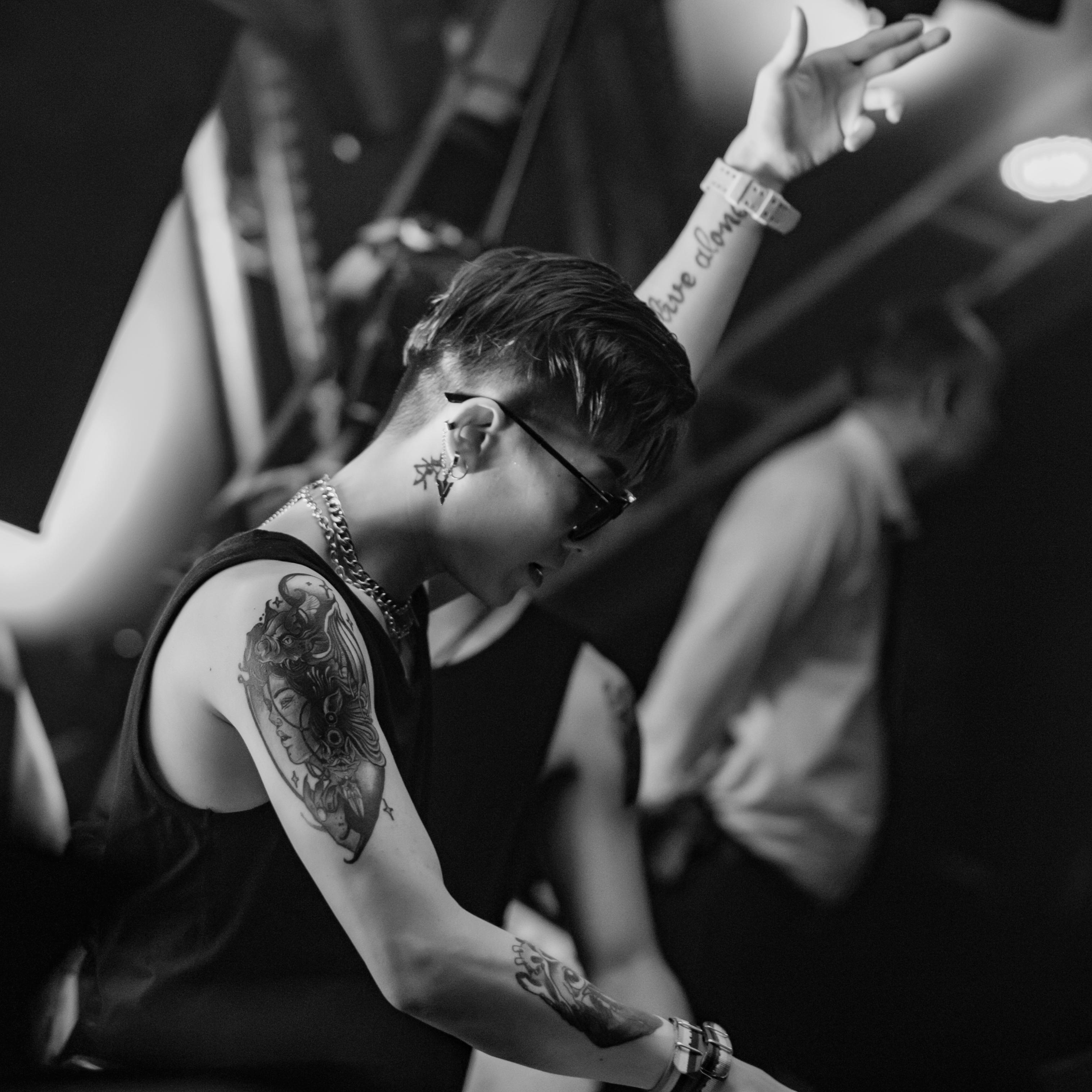 REZZ-edge-rezz (mashup)（DJ-ZOE remix）