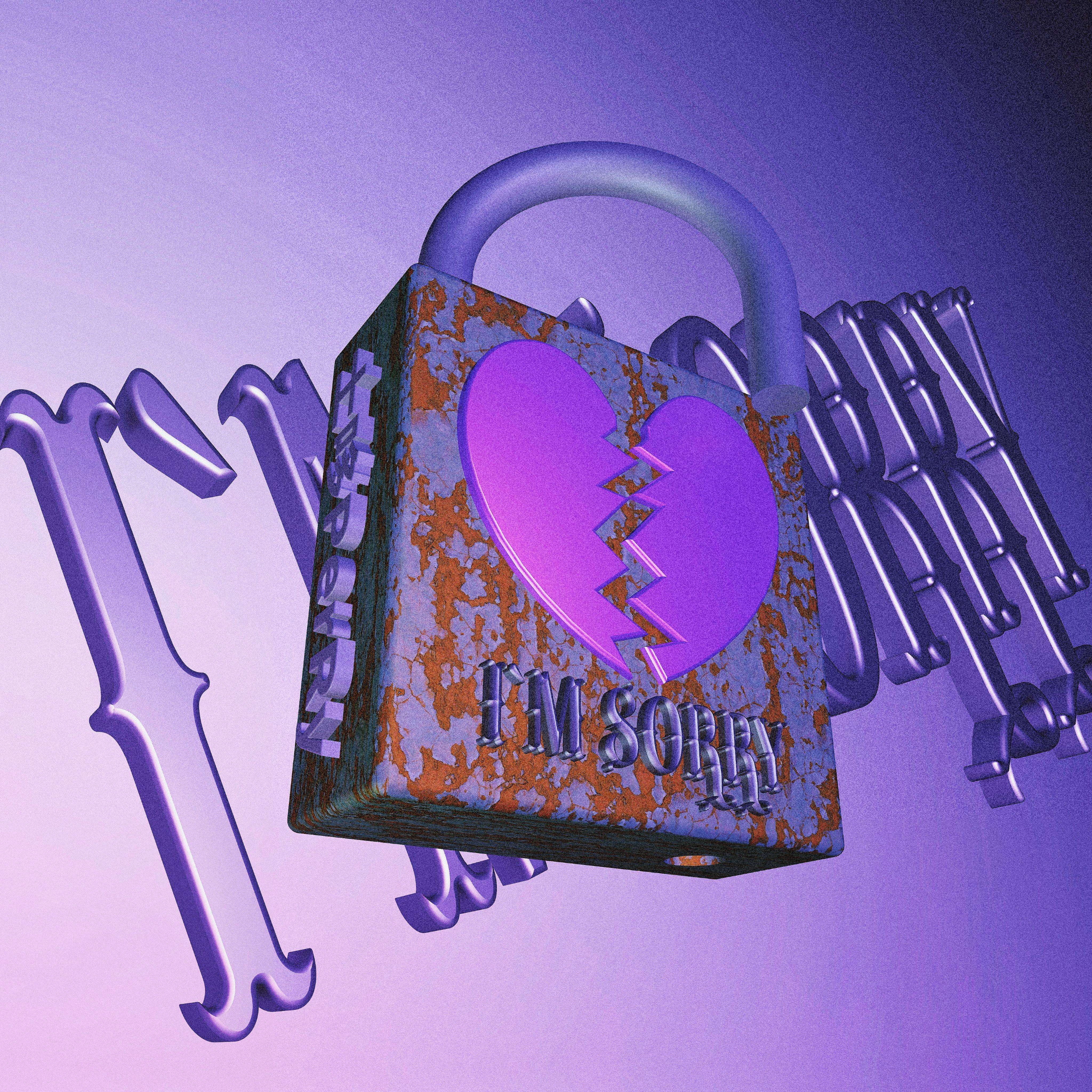 怎么不回我消息T^T（prod by RoyalBoyBrazy）