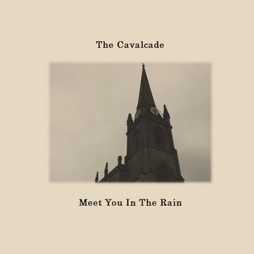 Meet You in the Rain