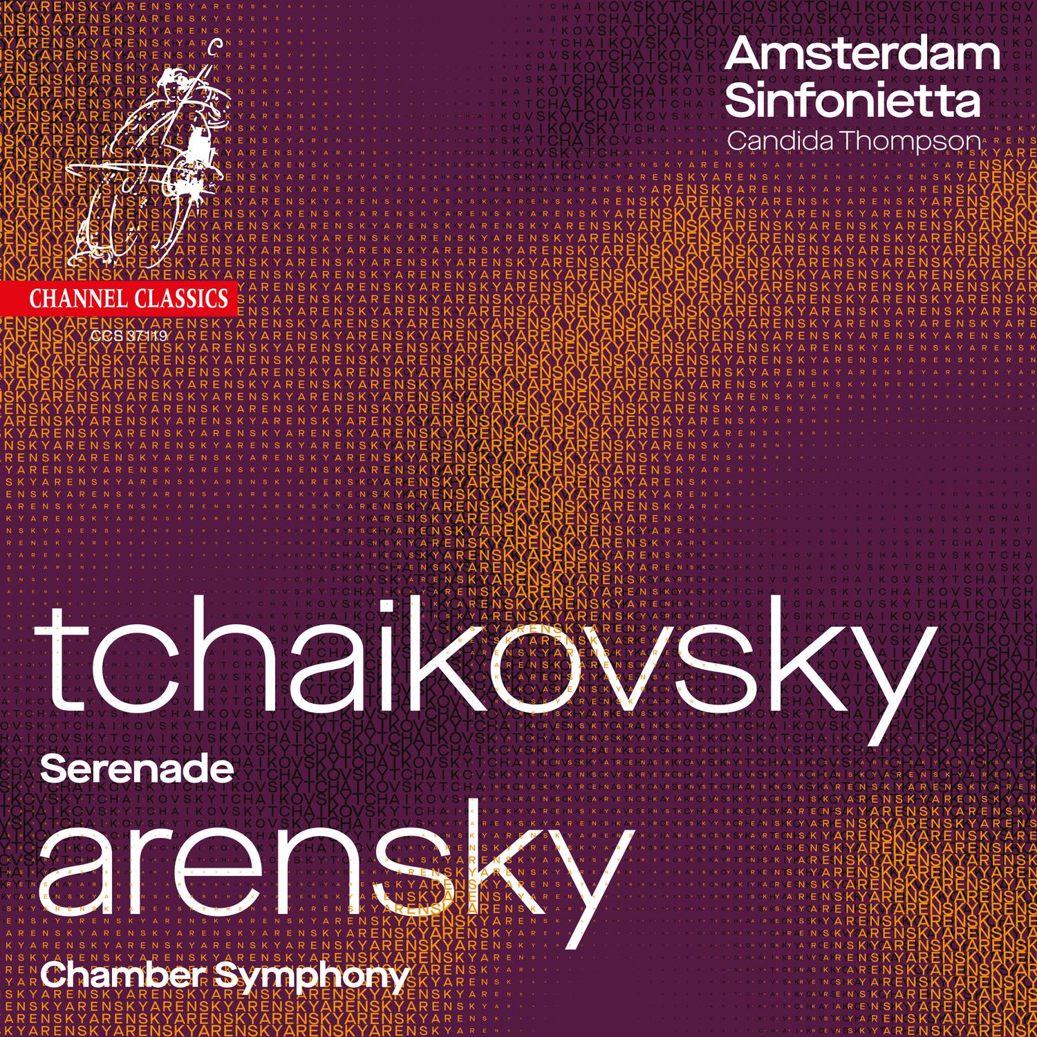 Serenade for Strings, Op. 48 in C major: II. Valse. Moderato - Tempo di Valse