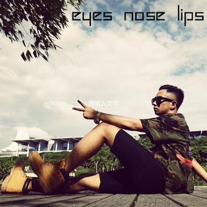 Tablo - Eyes Nose Lips