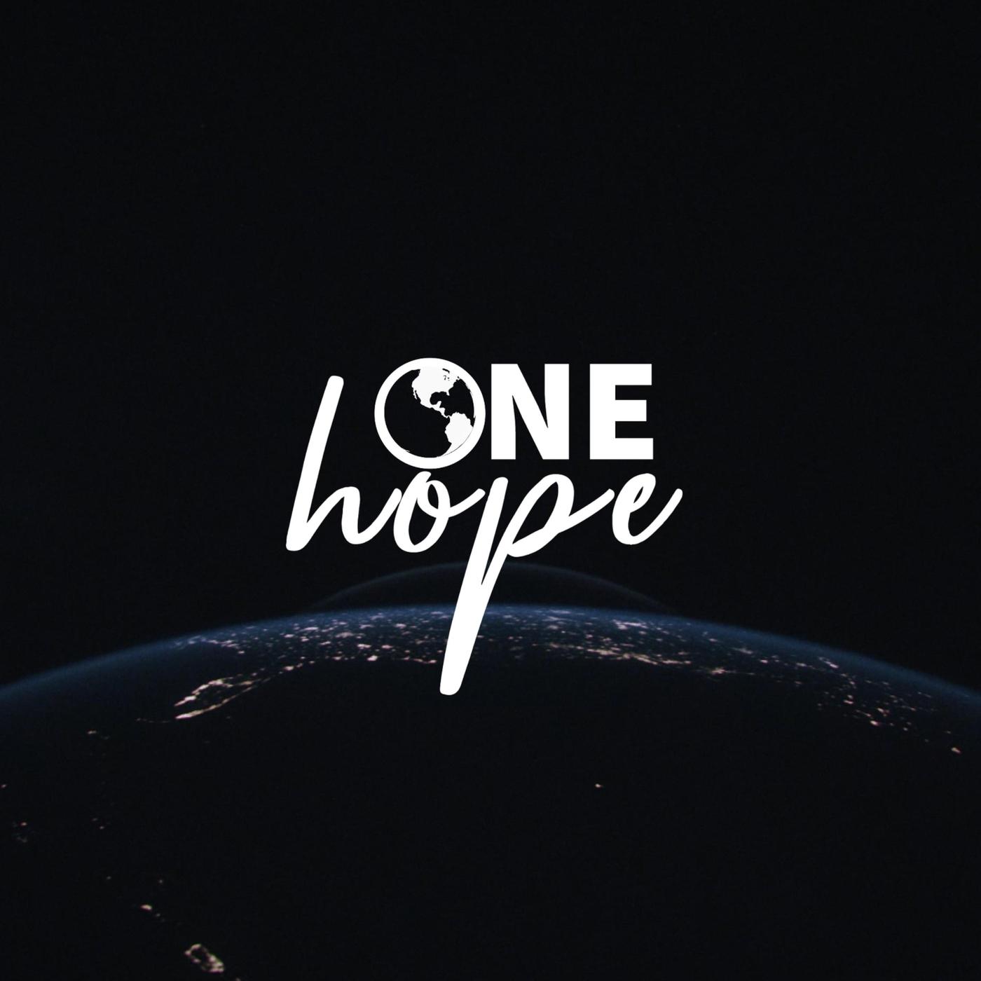 One Hope - One Hope