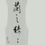 兰之猗猗_谢坤芳古琴音乐合集