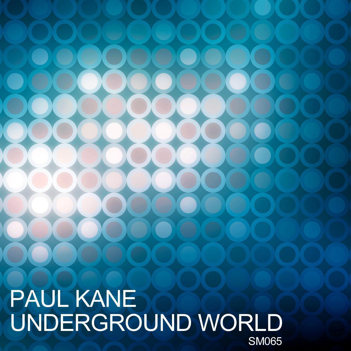 Underground World