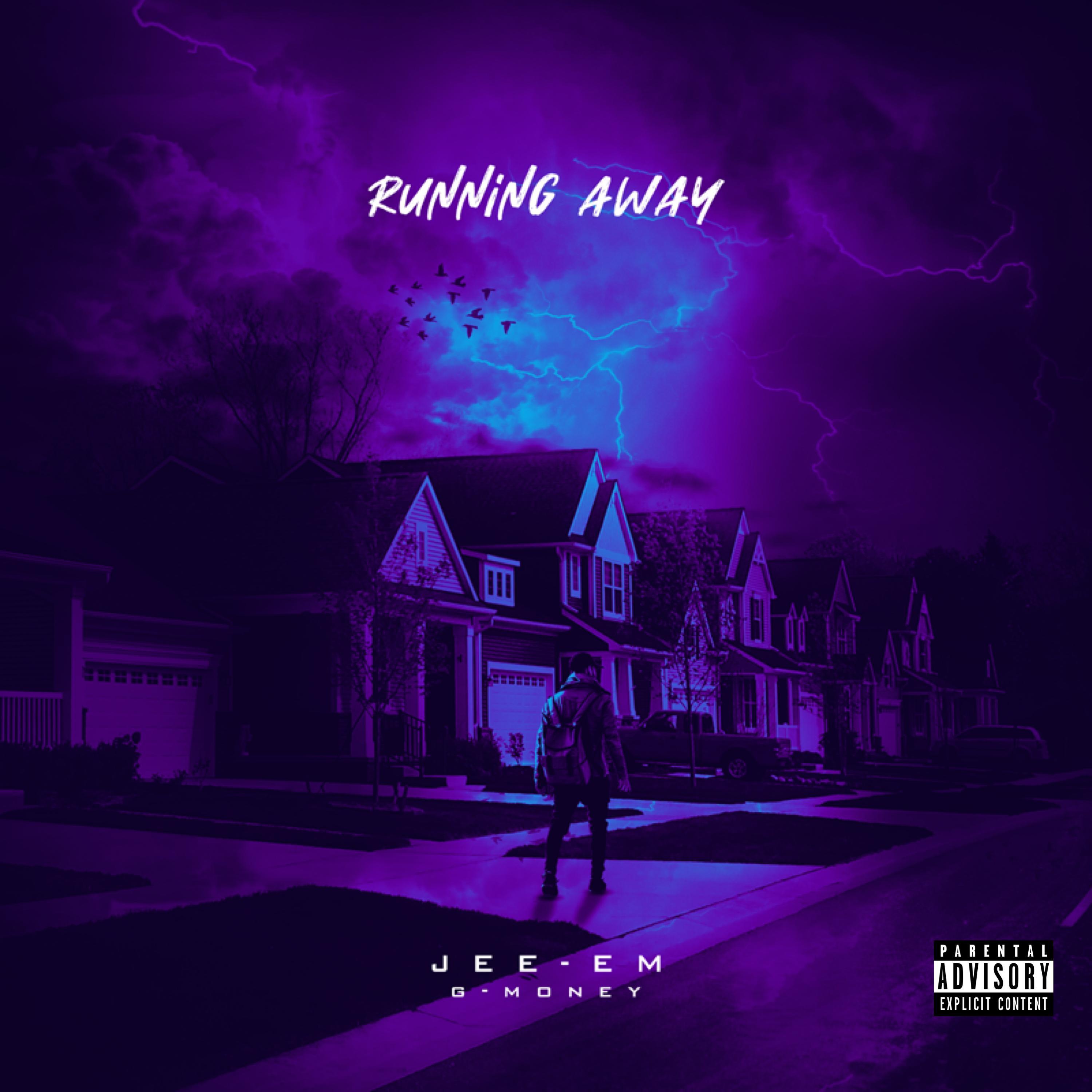 Running Away