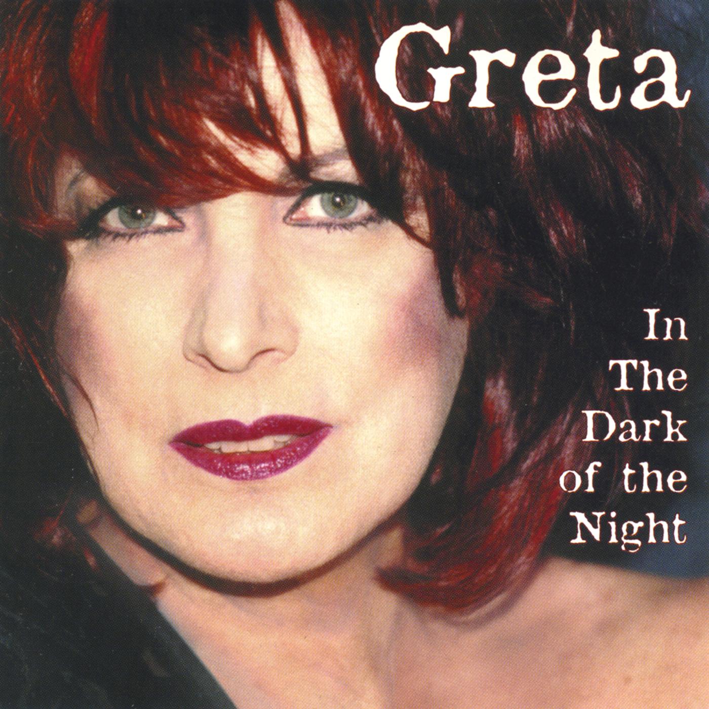 In The Dark Of The Night