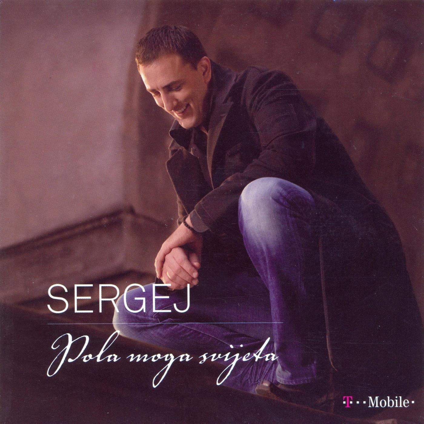Pola Moga Svijeta
