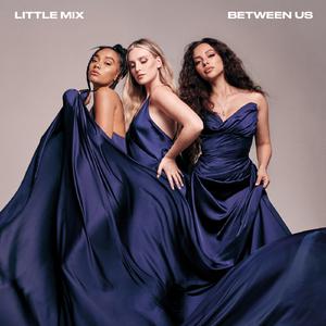 Little Mix - No(Galantis Remix) （降2半音）