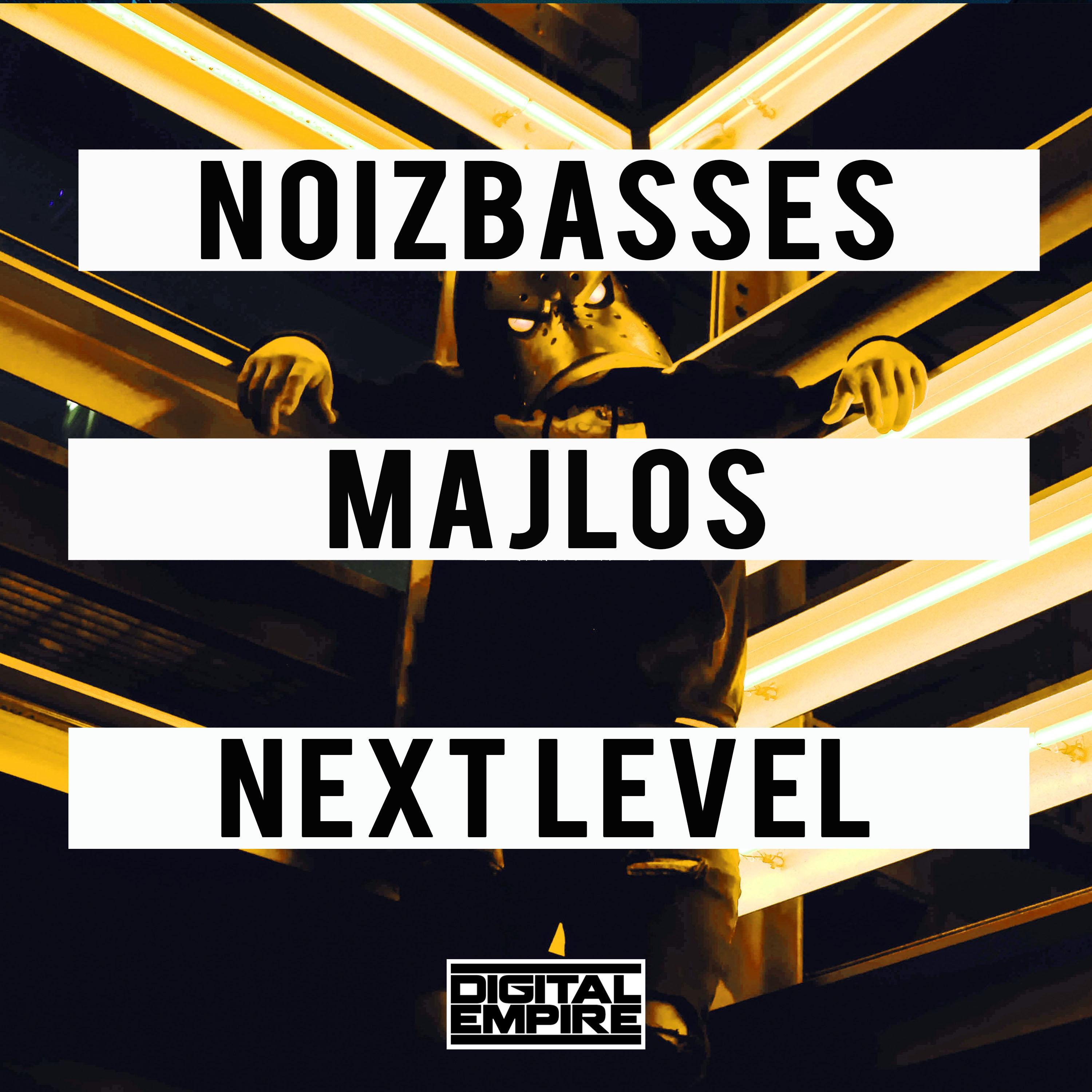 Noizbasses - Next Level (Original Mix)