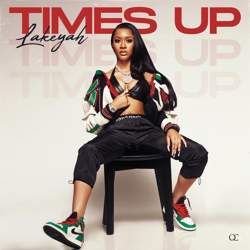 Time's Up