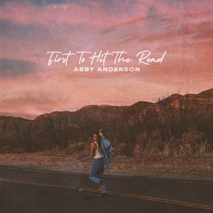 Abby Anderson - Heart On Fire In Mexico （升1半音）