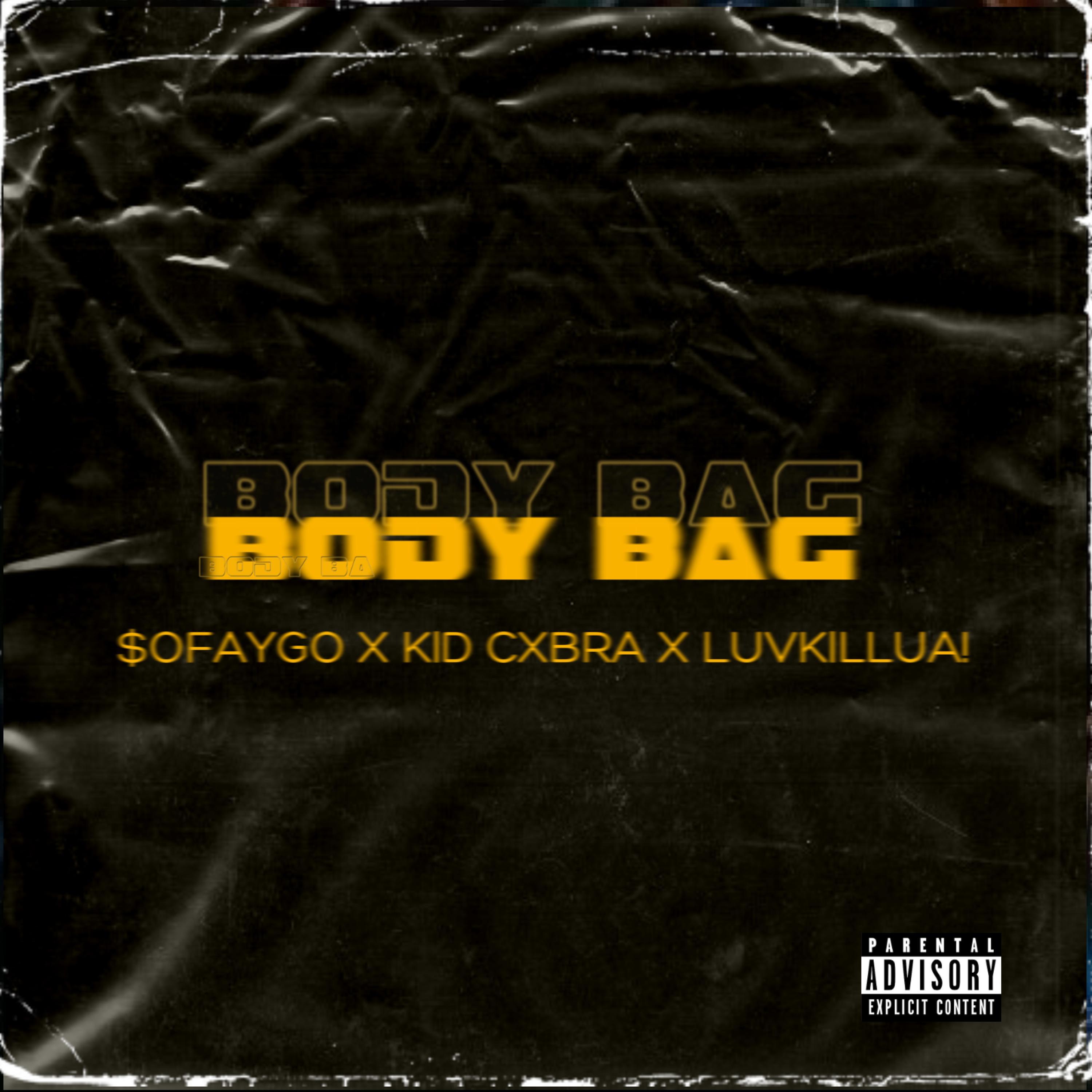 BODY BAG (feat. sofaygo & luvkillua!)
