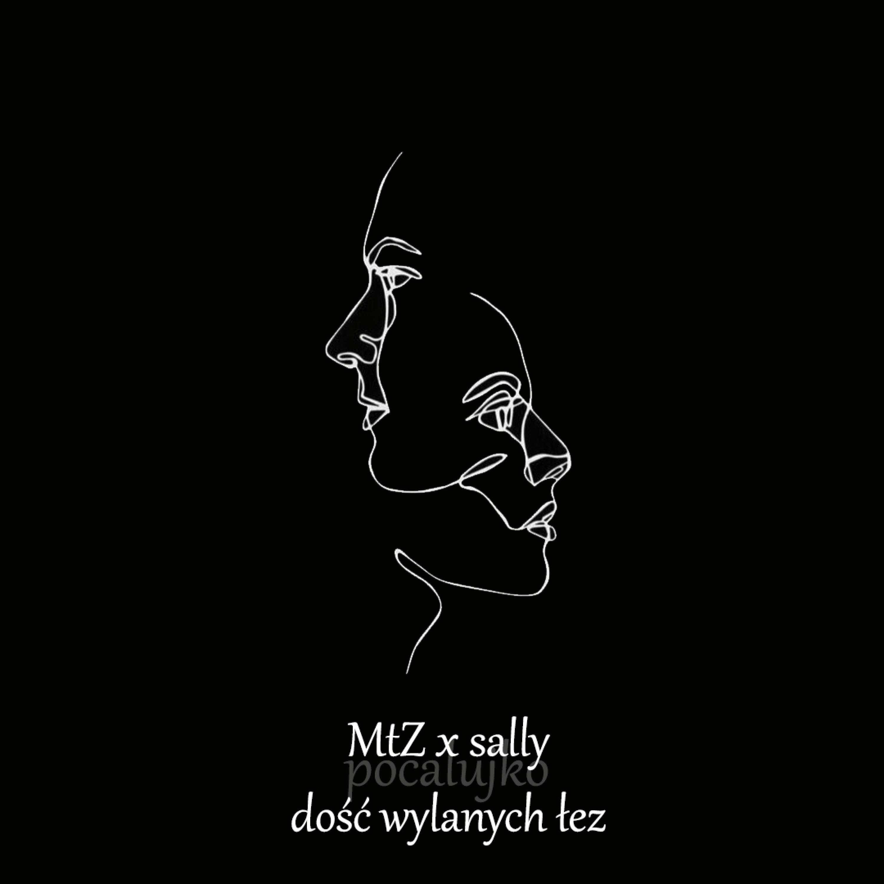 MTZ - Dosc wylanych lez (feat. sallypocalujko)