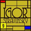 La Carrière Du Libertin (Acte 2 & Acte 3) : Anthologie Igor Stravinsky Vol. 9专辑