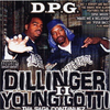 Dillinger & Young Gotti, Vol. 2: Tha Saga Continues专辑