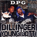 Dillinger & Young Gotti, Vol. 2: Tha Saga Continues专辑